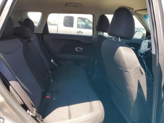 Zdjęcie 10 z aukcji – 2018 KIA SOUL + z VIN KNDJP3A58J7518734