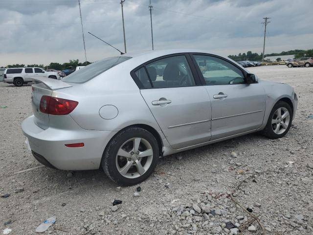 Photo 3 from auction – 2006 MAZDA 3 I with VIN JM1BK32F661521197