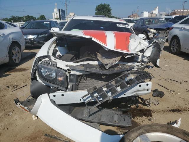 Photo 5 from auction – 2010 CHEVROLET CAMARO LT with VIN 2G1FC1EV5A9171693