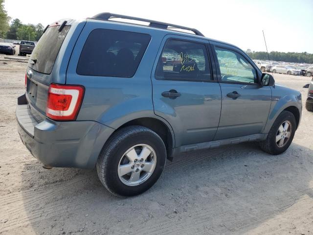 Photo 3 from auction – 2011 FORD ESCAPE XLT with VIN 1FMCU0D76BKB73095