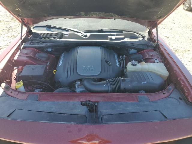 Photo 11 from auction – 2018 DODGE CHALLENGER with VIN 2C3CDZBT7JH255369