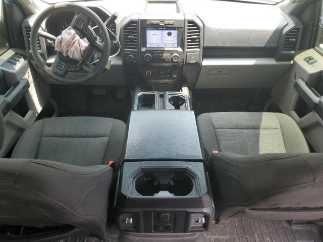 Photo 8 from auction – 2019 FORD F150 SUPER with VIN 1FTEW1EPXKFC05549