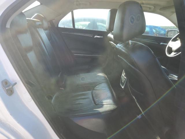 Photo 10 from auction – 2017 CHRYSLER 300 LIMITE with VIN 2C3CCAAG9HH603627