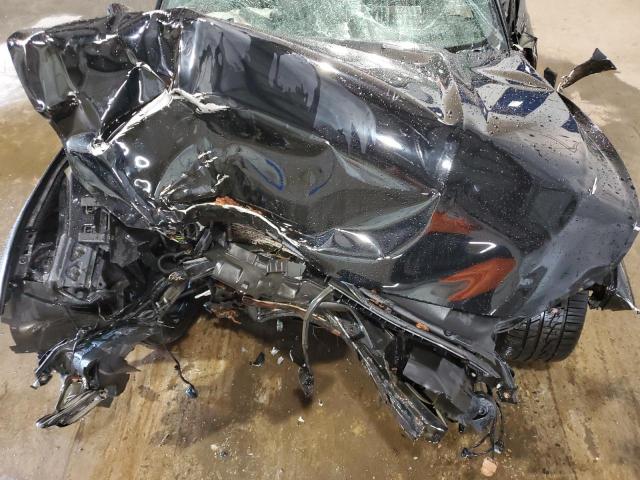 Photo 11 from auction – 2016 FORD MUSTANG with VIN 1FA6P8TH8G5236419