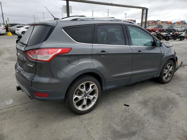 Photo 3 from auction – 2015 FORD ESCAPE TIT with VIN 1FMCU0J98FUA52732