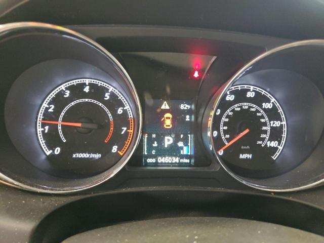 Photo 9 from auction – 2018 MITSUBISHI OUTLANDER with VIN JA4AR3AUXJZ020826