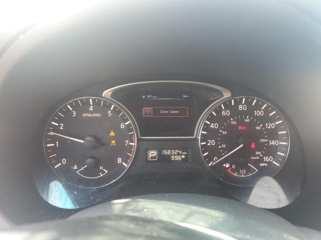 Photo 9 from auction – 2014 NISSAN ALTIMA 2.5 with VIN 1N4AL3AP2EC286311