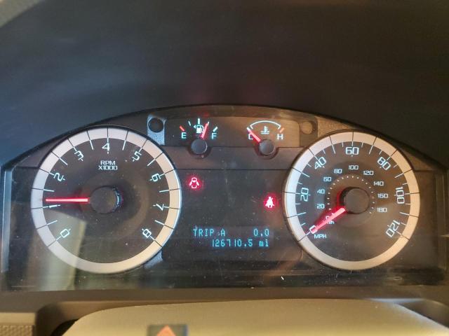 Photo 9 from auction – 2011 FORD ESCAPE XLS with VIN 1FMCU0C73BKC18415