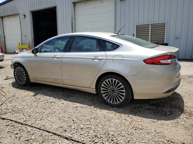 Photo 2 from auction – 2017 FORD FUSION SE with VIN 3FA6P0HD3HR118705