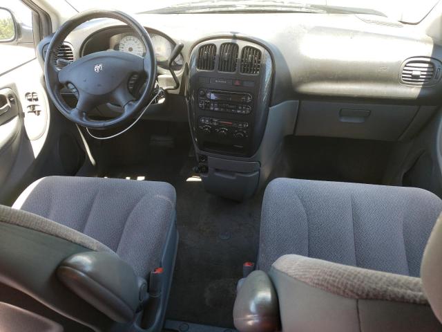 Photo 8 from auction – 2007 DODGE GRAND CARA with VIN 2D4GP44L27R149387