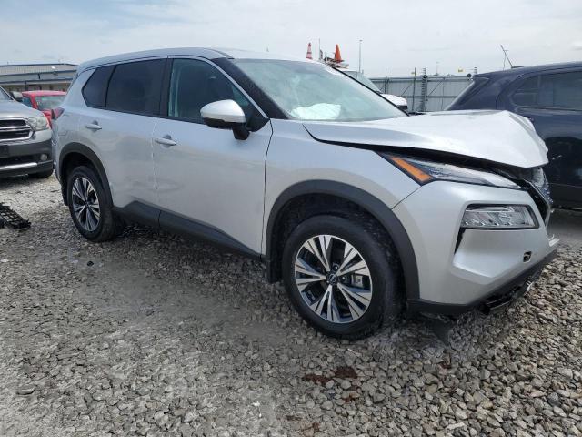 Photo 4 from auction – 2023 NISSAN ROGUE SV with VIN 5N1BT3BA2PC735784