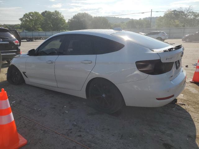 Photo 2 from auction – 2014 BMW 328 XIGT with VIN WBA3X5C55ED557643