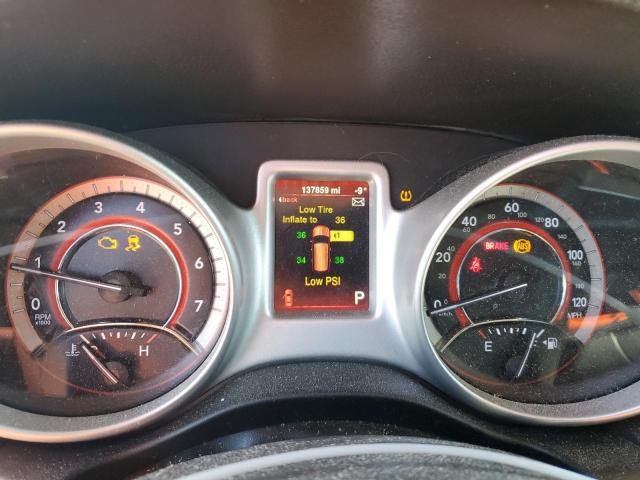 Снимка 9 от търг – 2015 DODGE JOURNEY SE с VIN 3C4PDCAB1FT564837