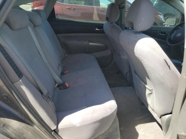 Photo 10 from auction – 2007 TOYOTA PRIUS with VIN JTDKB20UX73289818