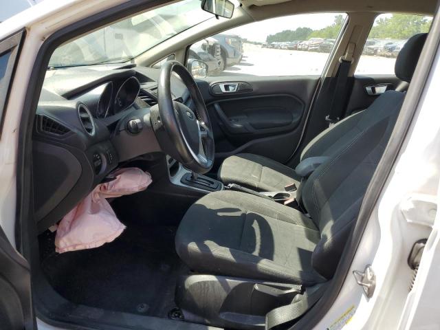 Photo 7 from auction – 2015 FORD FIESTA SE with VIN 3FADP4EJ4FM211560