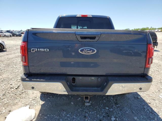 Photo 6 from auction – 2015 FORD F150 SUPER with VIN 1FTEW1EPXFFD04751
