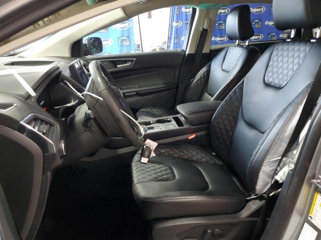 Photo 7 from auction – 2024 FORD EDGE TITAN with VIN 2FMPK4K96RBA94713