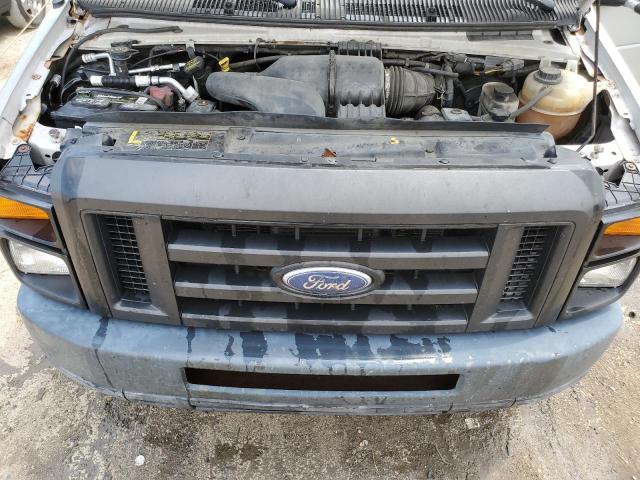 Photo 12 from auction – 2011 FORD ECONOLINE with VIN 1FTSS3EL2BDA64138