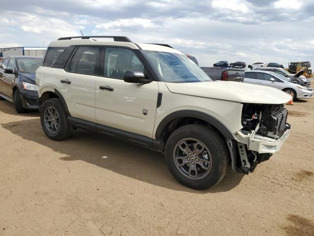 Photo 4 from auction – 2024 FORD BRONCO with VIN 3FMCR9B63RRE73859