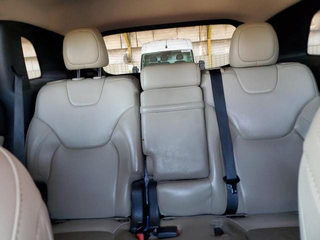Photo 10 from auction – 2017 JEEP CHEROKEE L with VIN 1C4PJMDB0HW515488