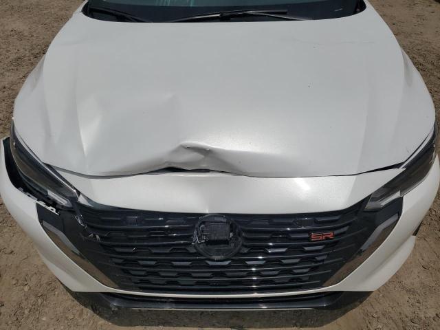 Photo 11 from auction – 2024 NISSAN SENTRA SR with VIN 3N1AB8DVXRY226829