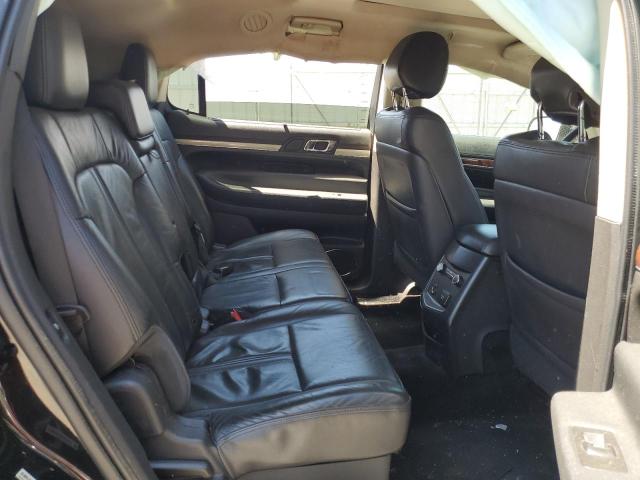 Photo 11 from auction – 2019 LINCOLN MKT with VIN 2LMHJ5ATXKBL01687