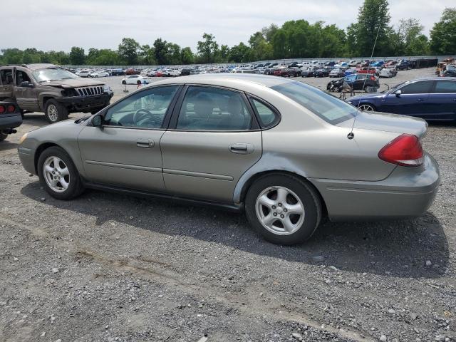 Photo 2 from auction – 2004 FORD TAURUS SE with VIN 1FAHP53U14A135312