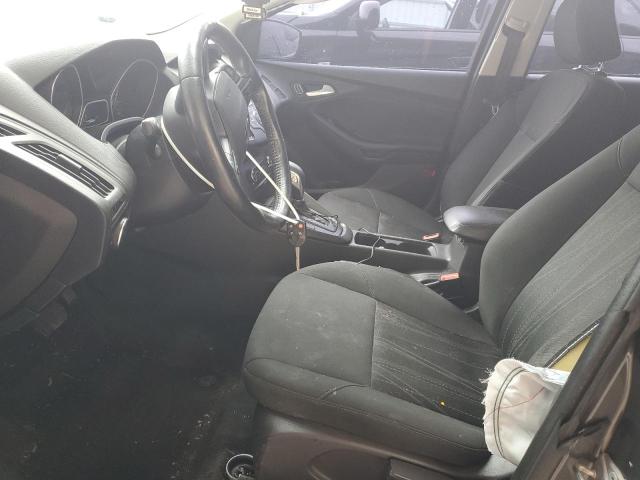 Photo 7 from auction – 2017 FORD FOCUS SE with VIN 1FADP3K24HL323464