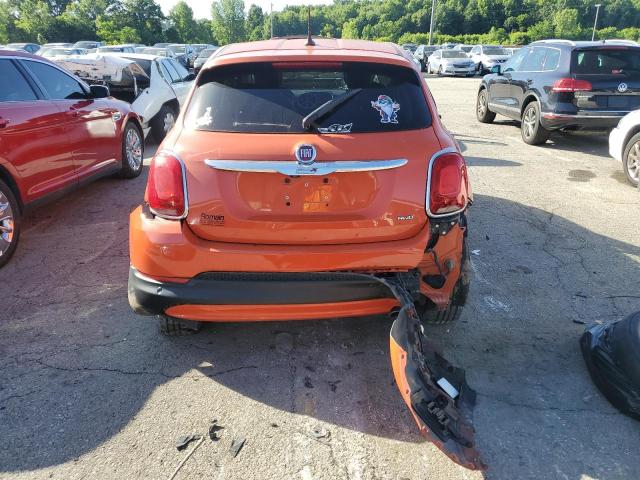 Zdjęcie 6 z aukcji – 2016 FIAT 500X EASY z VIN ZFBCFYBT3GP342466
