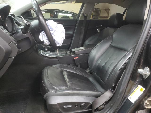 Photo 7 from auction – 2012 BUICK REGAL with VIN 2G4GR5EK8C9164565