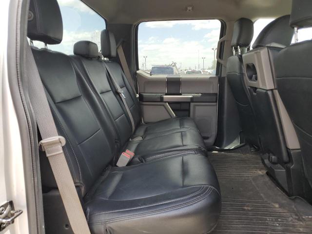 Photo 10 from auction – 2018 FORD F150 SUPER with VIN 1FTEW1E55JKD71434