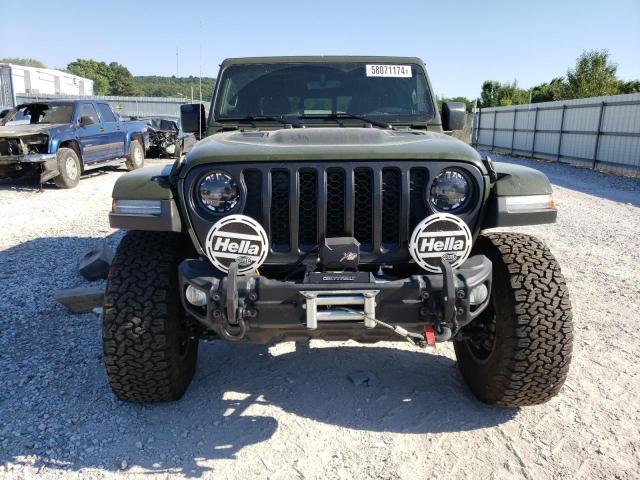 Zdjęcie 5 z aukcji – 2023 JEEP GLADIATOR z VIN 1C6JJTBM0PL586749