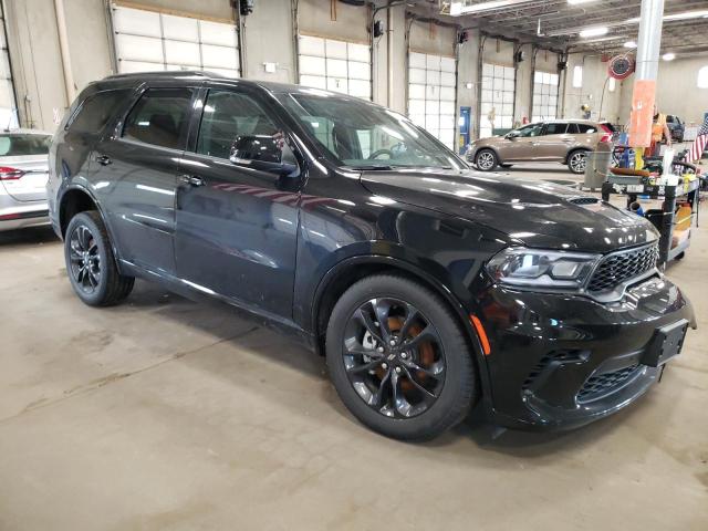 Foto 4 de la subasta – 2024 DODGE DURANGO GT con VIN 1C4RDJDG6RC140462