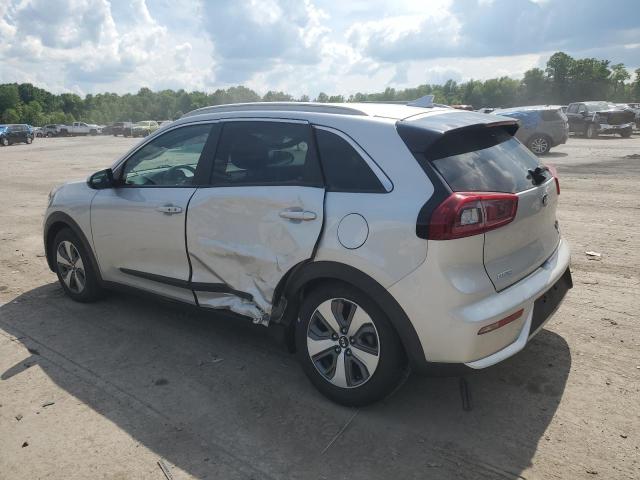 Photo 2 from auction – 2018 KIA NIRO FE with VIN KNDCB3LC9J5211992