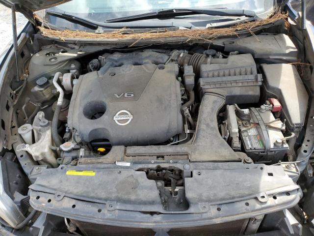 Photo 11 from auction – 2011 NISSAN MAXIMA S with VIN 1N4AA5AP2BC821988
