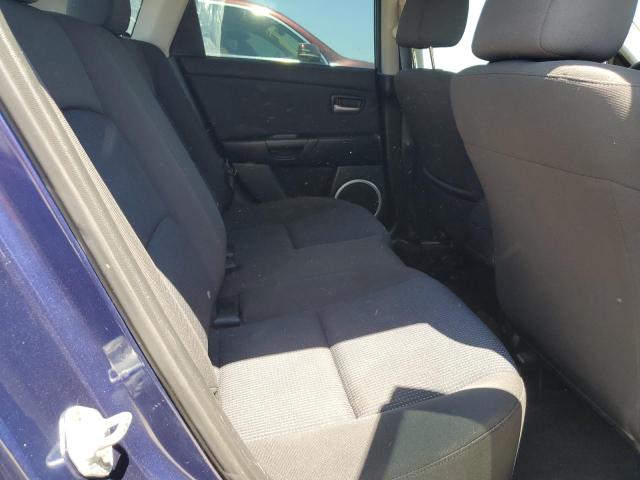 Photo 10 from auction – 2004 MAZDA 3 HATCHBAC with VIN JM1BK143141126302