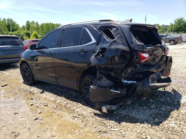Photo 2 from auction – 2020 CHEVROLET EQUINOX LT with VIN 2GNAXLEX0L6184088
