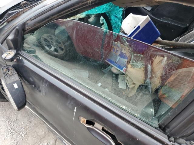 Photo 8 from auction – 2000 SUBARU FORESTER S with VIN JF1SF6555YH712800