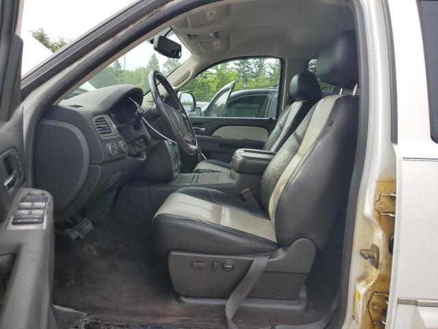 Photo 7 from auction – 2011 GMC SIERRA K15 with VIN 3GTP2WE37BG209121