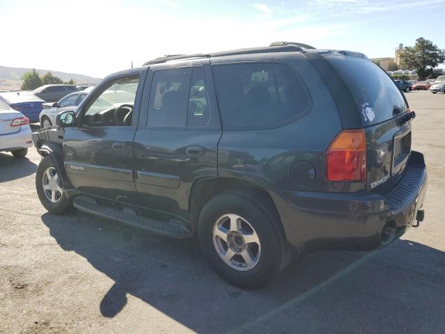 Photo 2 from auction – 2004 GMC ENVOY with VIN 1GKDS13S042170842