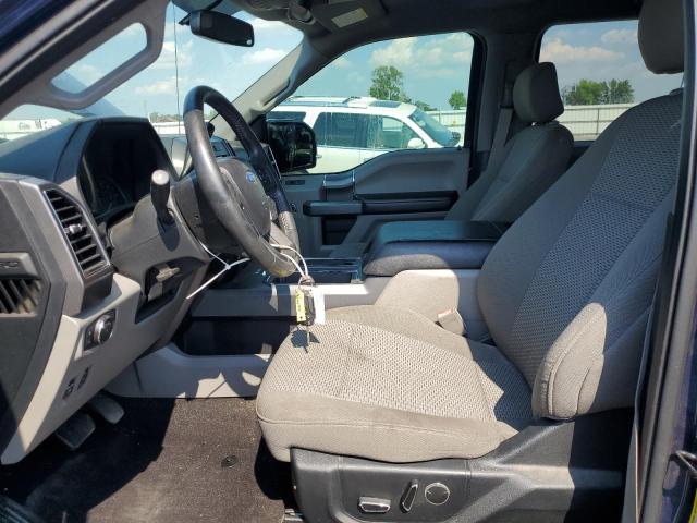 Photo 7 from auction – 2018 FORD F150 SUPER with VIN 1FTEW1EG6JFE40707
