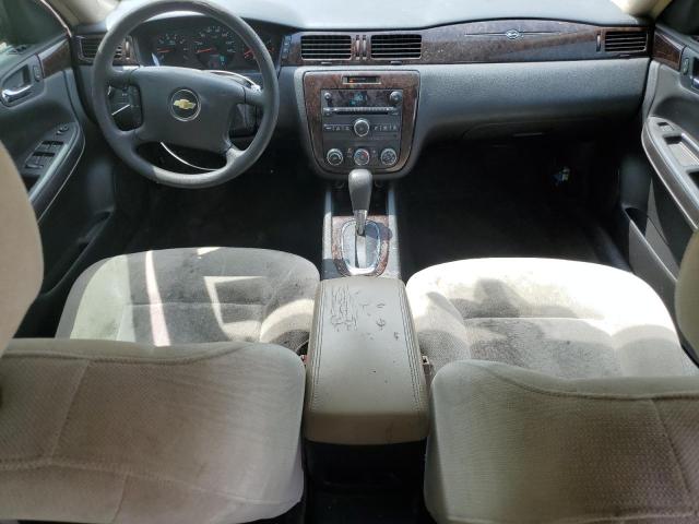 Photo 8 from auction – 2012 CHEVROLET IMPALA LS with VIN 2G1WF5E35C1179808