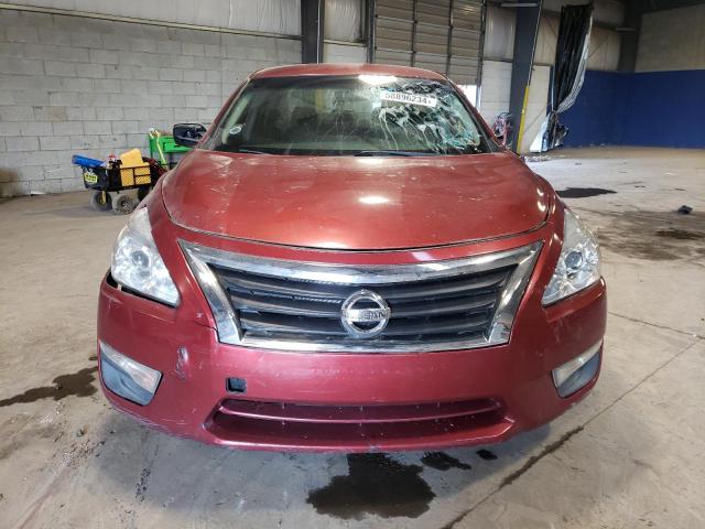 Photo 5 from auction – 2013 NISSAN ALTIMA 2.5 with VIN 1N4AL3AP8DC916685