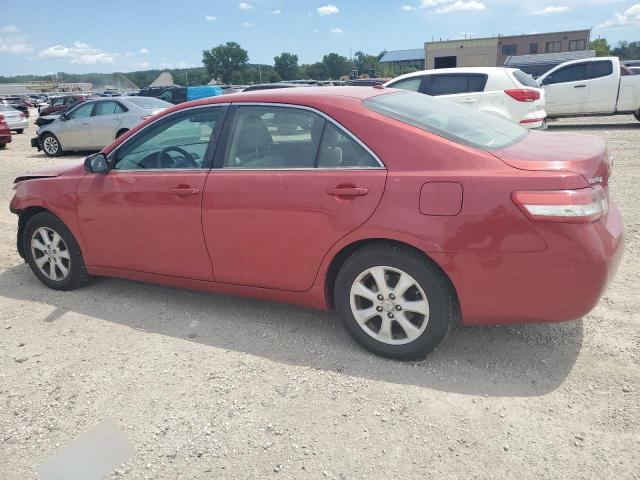 Photo 2 from auction – 2011 TOYOTA CAMRY BASE with VIN 4T4BF3EK9BR179798