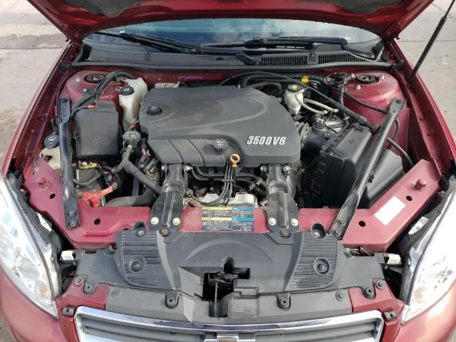 Photo 11 from auction – 2009 CHEVROLET IMPALA 1LT with VIN 2G1WT57K091217287