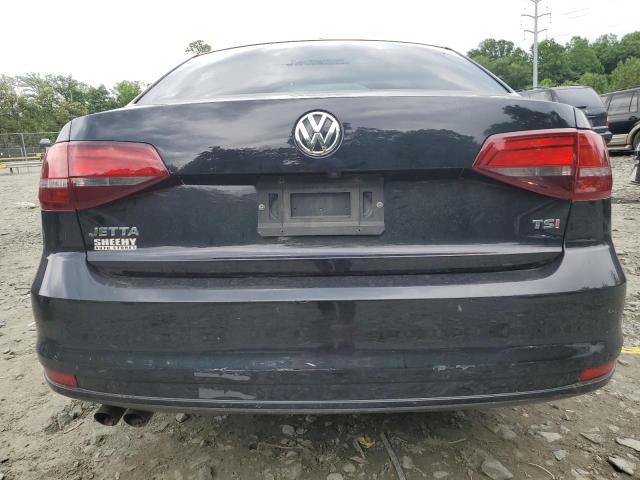 Photo 6 from auction – 2018 VOLKSWAGEN JETTA S with VIN 3VW2B7AJ7JM237423