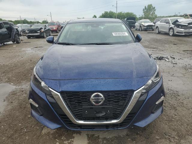 Photo 5 from auction – 2022 NISSAN ALTIMA with VIN 1N4BL4BV6NN406624