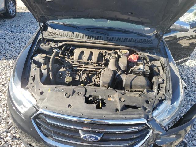 Photo 11 from auction – 2015 FORD TAURUS LIM with VIN 1FAHP2F85FG161070