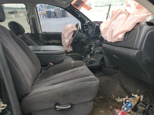 Photo 7 from auction – 2004 DODGE RAM 1500 with VIN 1D7HU18N44J116076
