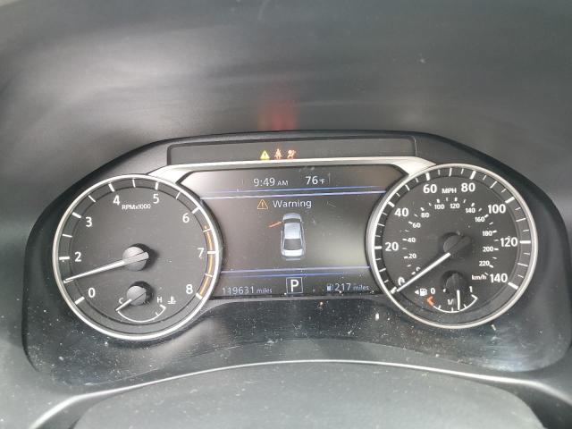 Photo 9 from auction – 2019 NISSAN ALTIMA S with VIN 1N4BL4BV4KC230406